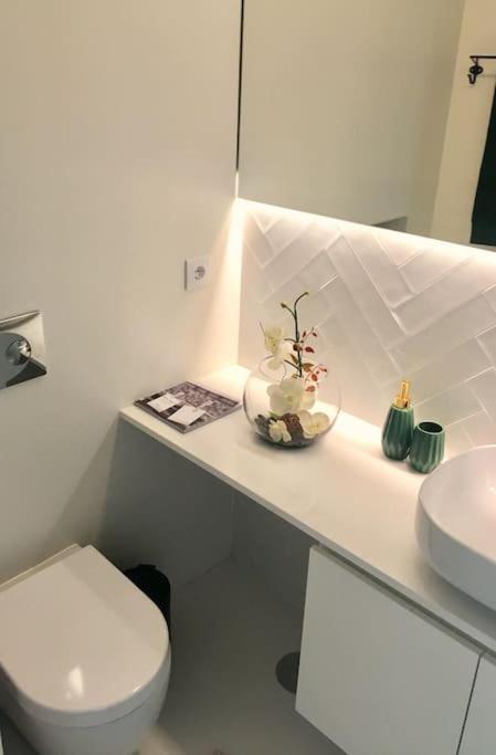 Studio Jardim Sao Lazaro Porto Kültér fotó
