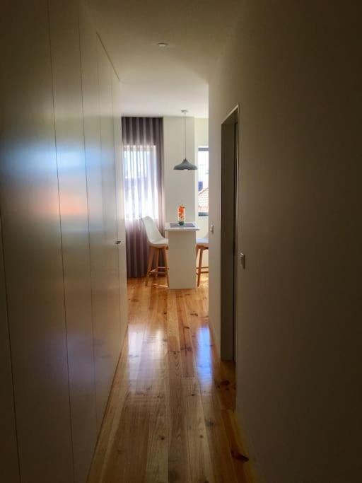 Studio Jardim Sao Lazaro Porto Kültér fotó
