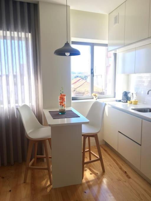 Studio Jardim Sao Lazaro Porto Kültér fotó
